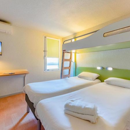 Ibis Budget Avignon Nord Le Pontet  Eksteriør bilde