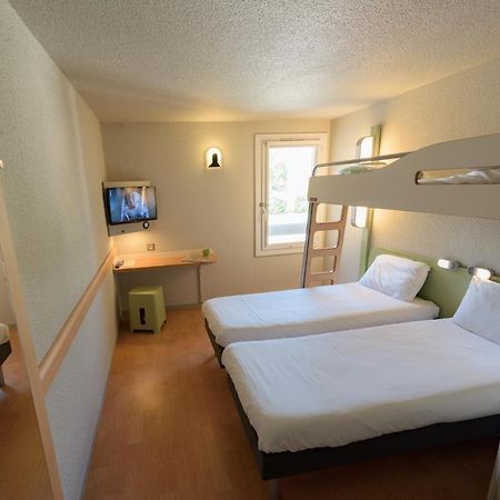 Ibis Budget Avignon Nord Le Pontet  Eksteriør bilde