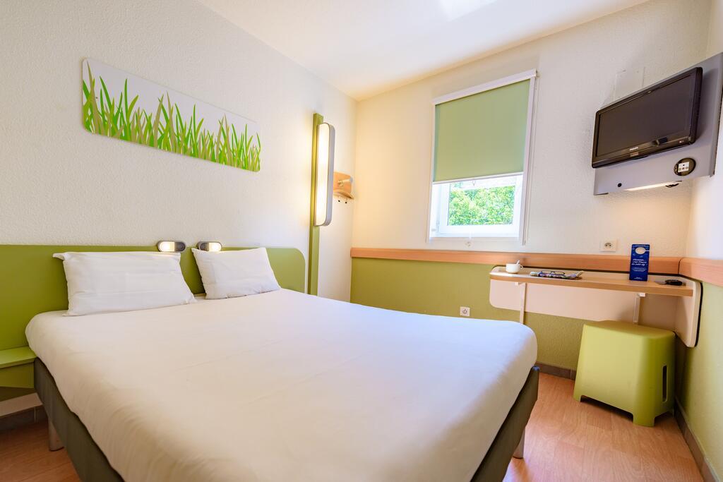 Ibis Budget Avignon Nord Le Pontet  Eksteriør bilde