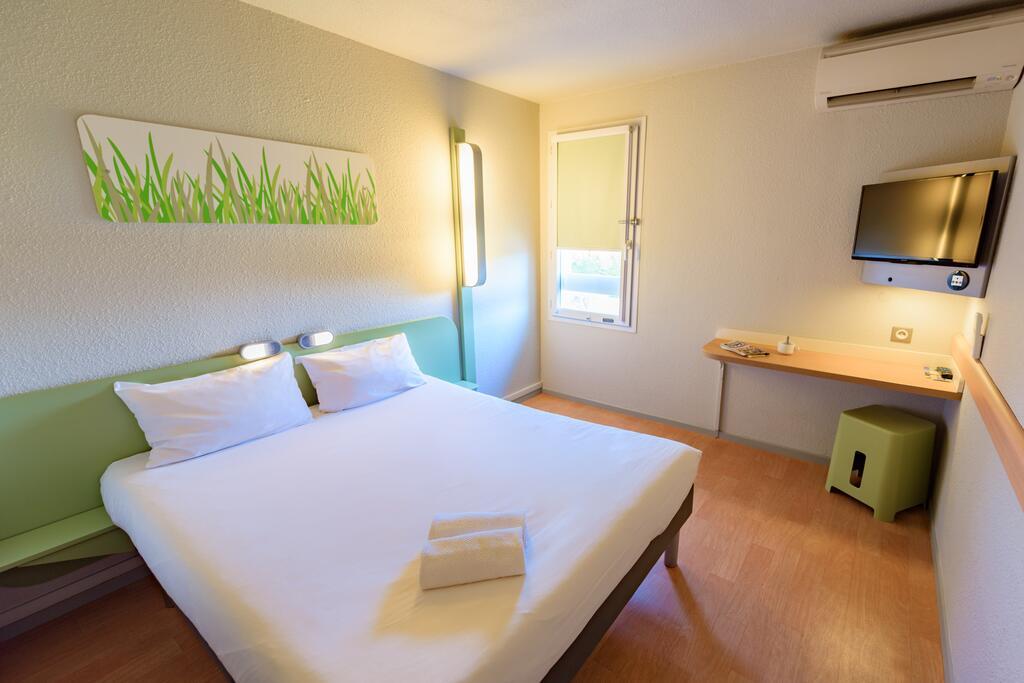 Ibis Budget Avignon Nord Le Pontet  Eksteriør bilde