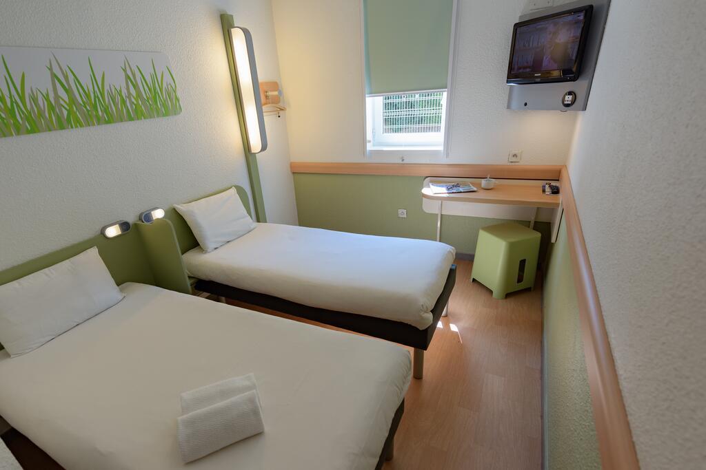 Ibis Budget Avignon Nord Le Pontet  Eksteriør bilde