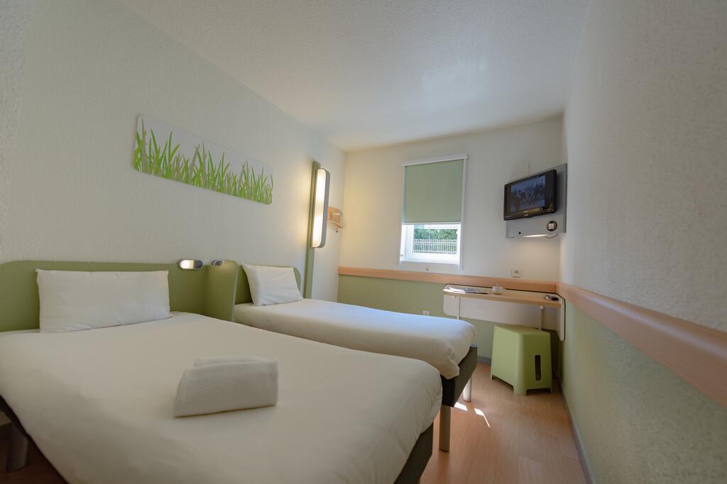 Ibis Budget Avignon Nord Le Pontet  Eksteriør bilde