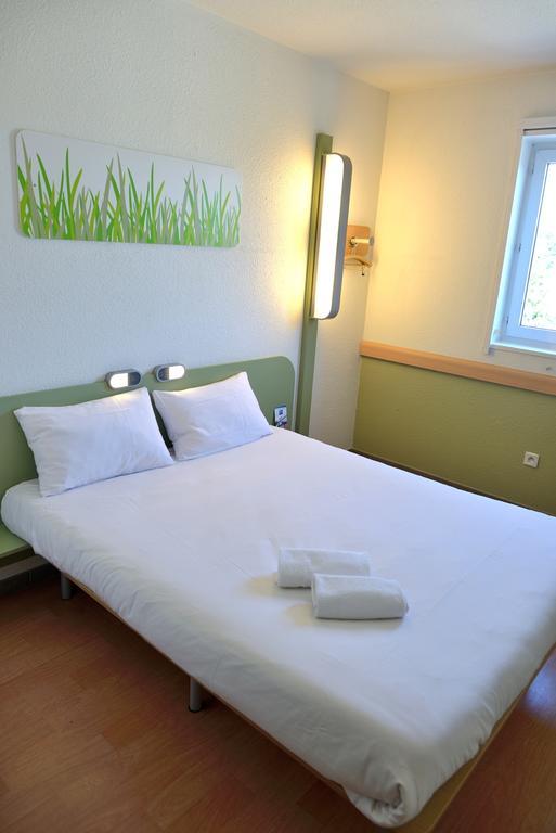 Ibis Budget Avignon Nord Le Pontet  Eksteriør bilde