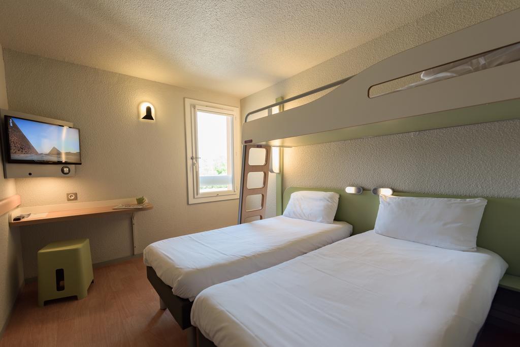 Ibis Budget Avignon Nord Le Pontet  Eksteriør bilde