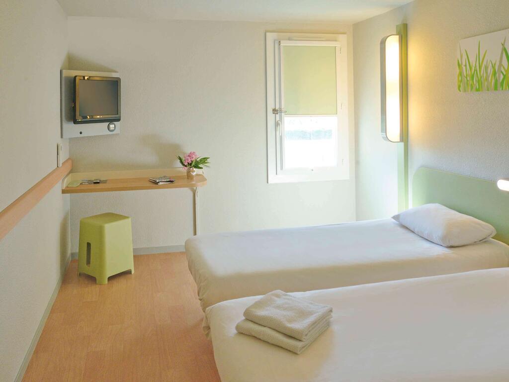 Ibis Budget Avignon Nord Le Pontet  Eksteriør bilde