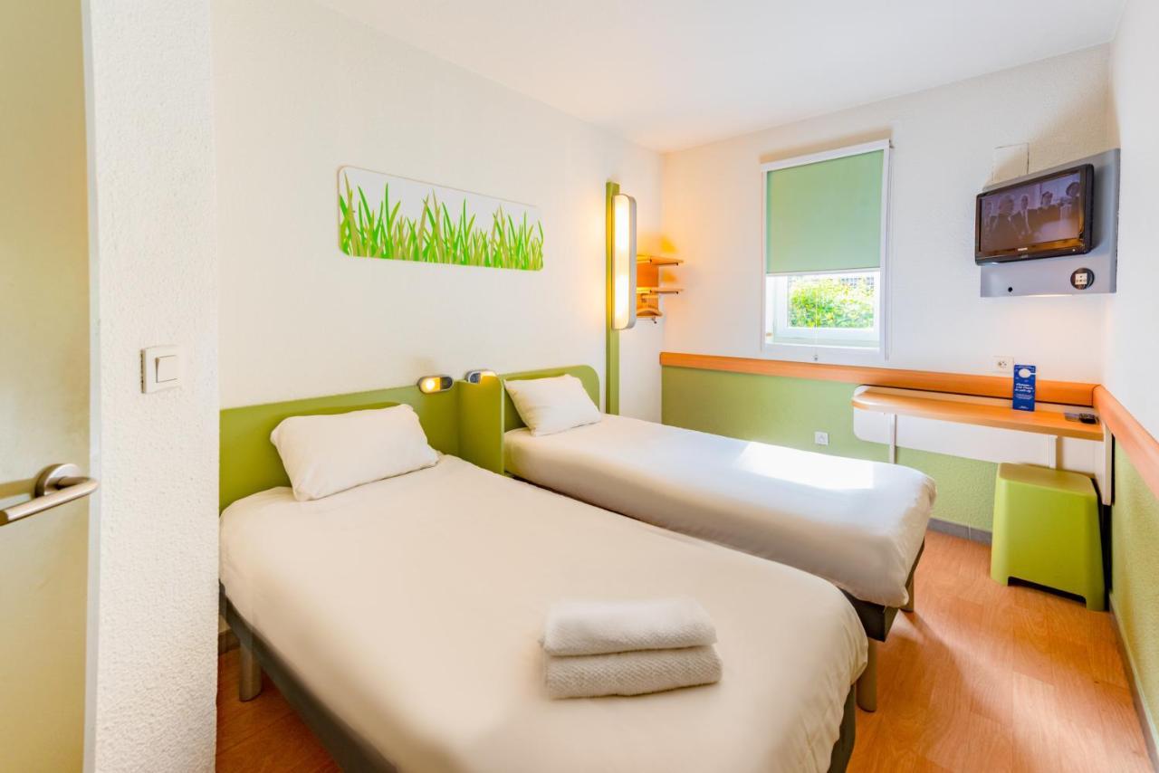 Ibis Budget Avignon Nord Le Pontet  Eksteriør bilde