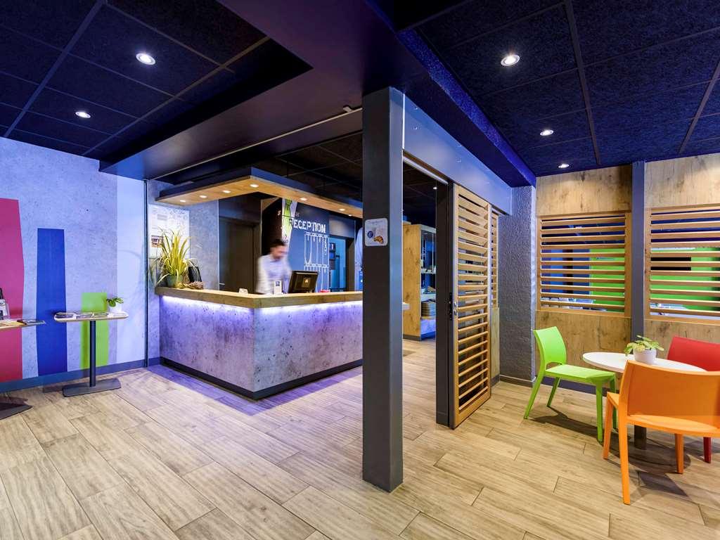 Ibis Budget Avignon Nord Le Pontet  Eksteriør bilde