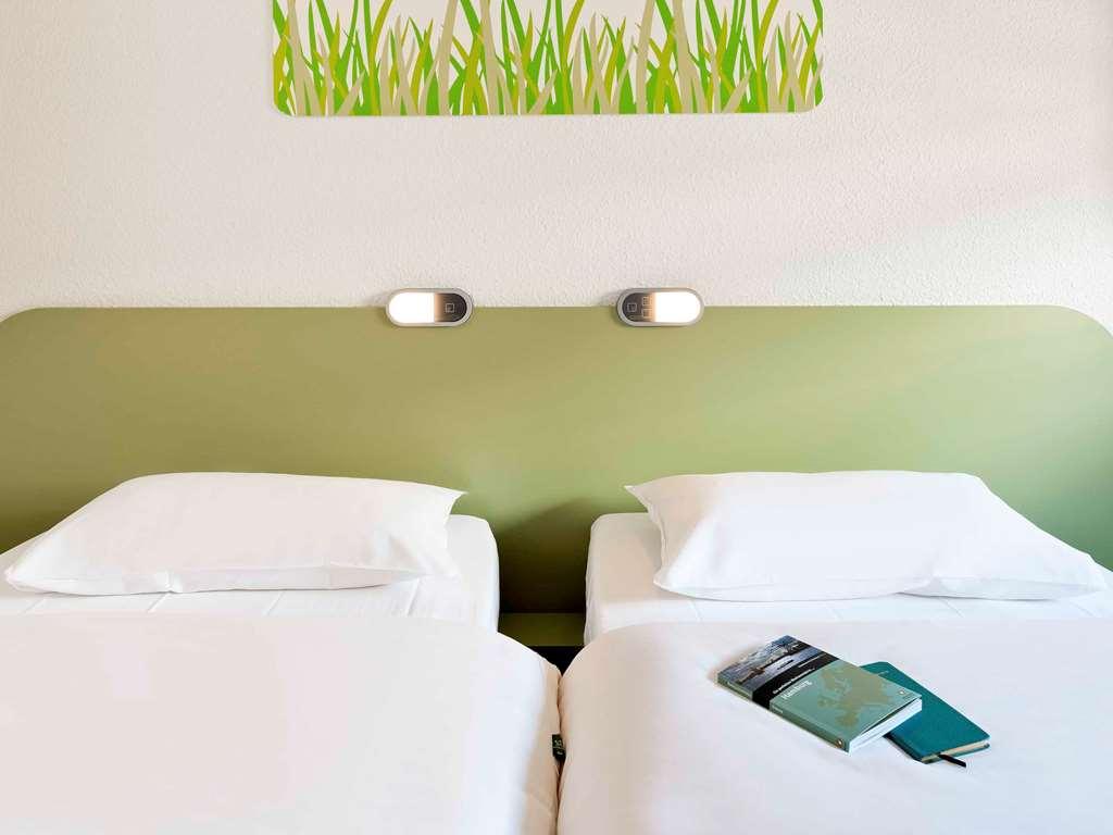 Ibis Budget Avignon Nord Le Pontet  Rom bilde