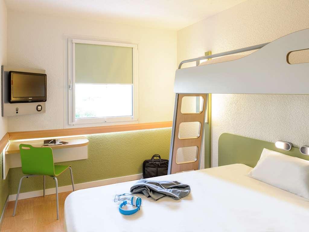 Ibis Budget Avignon Nord Le Pontet  Rom bilde