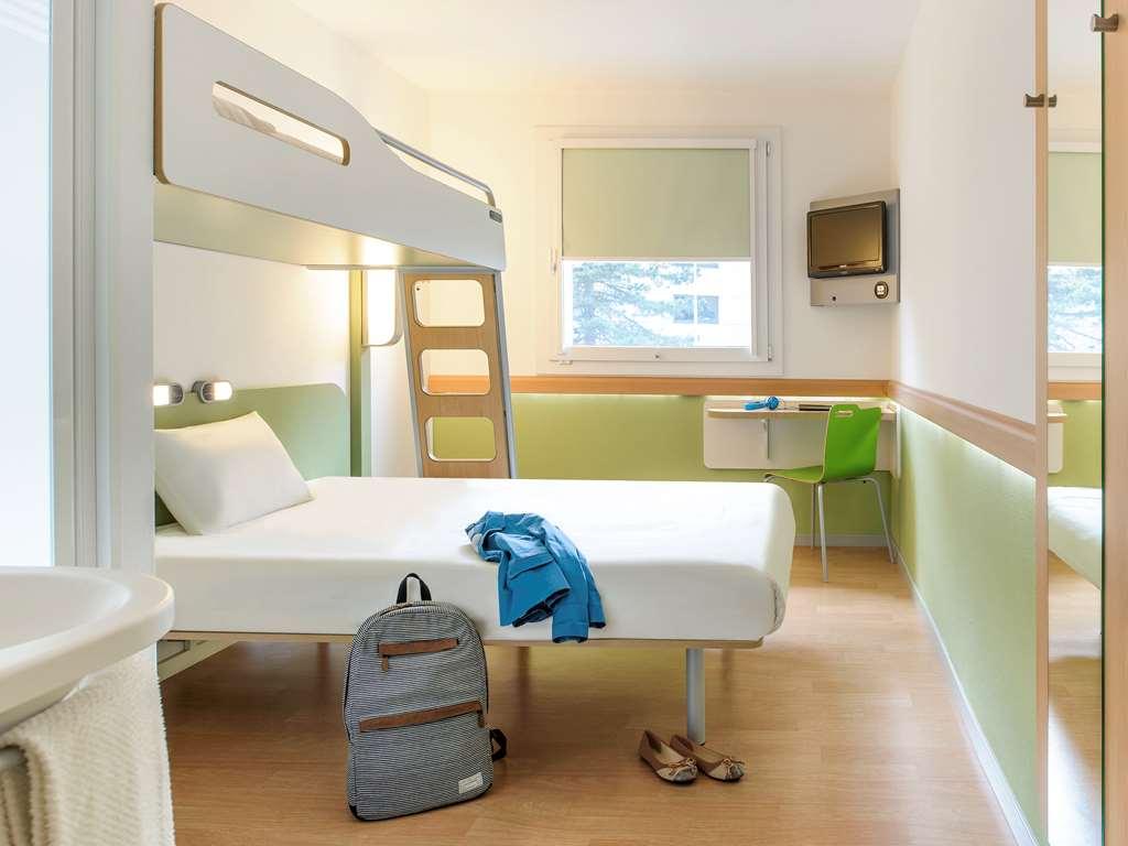 Ibis Budget Avignon Nord Le Pontet  Rom bilde