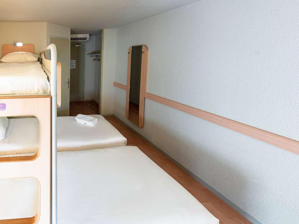 Ibis Budget Avignon Nord Le Pontet  Rom bilde