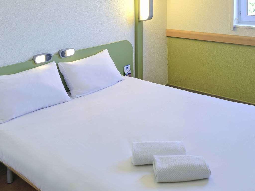 Ibis Budget Avignon Nord Le Pontet  Rom bilde