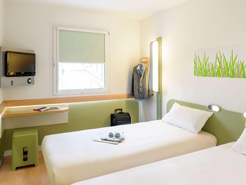 Ibis Budget Avignon Nord Le Pontet  Rom bilde