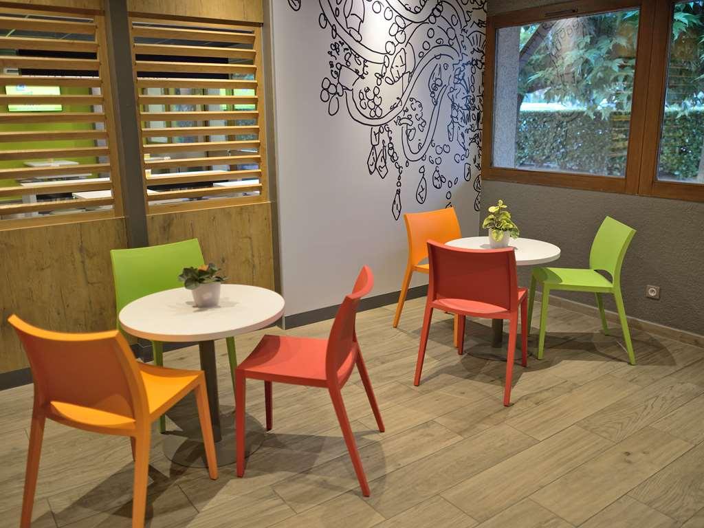 Ibis Budget Avignon Nord Le Pontet  Eksteriør bilde