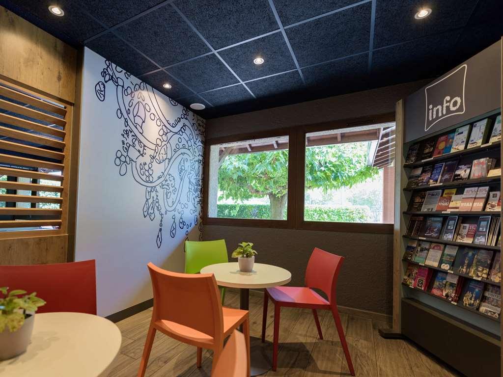Ibis Budget Avignon Nord Le Pontet  Eksteriør bilde