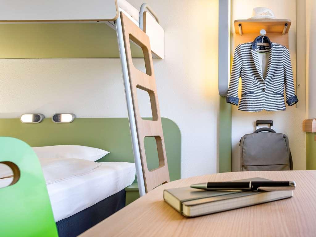 Ibis Budget Avignon Nord Le Pontet  Rom bilde