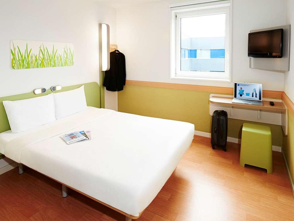Ibis Budget Avignon Nord Le Pontet  Rom bilde