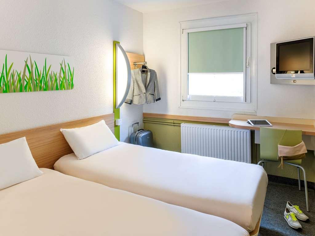 Ibis Budget Avignon Nord Le Pontet  Rom bilde
